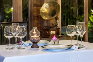 Bar (a l'allotjament)