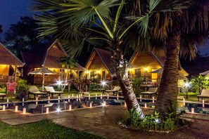 Exterior - Angkor Heart Village (Siem Reap)