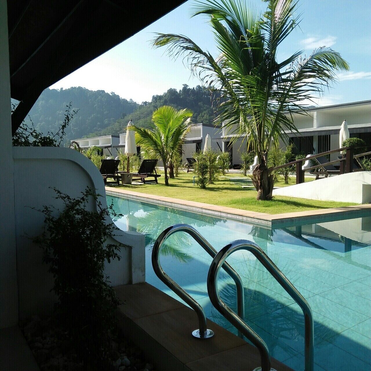 Foto - Khaolak Mountain View