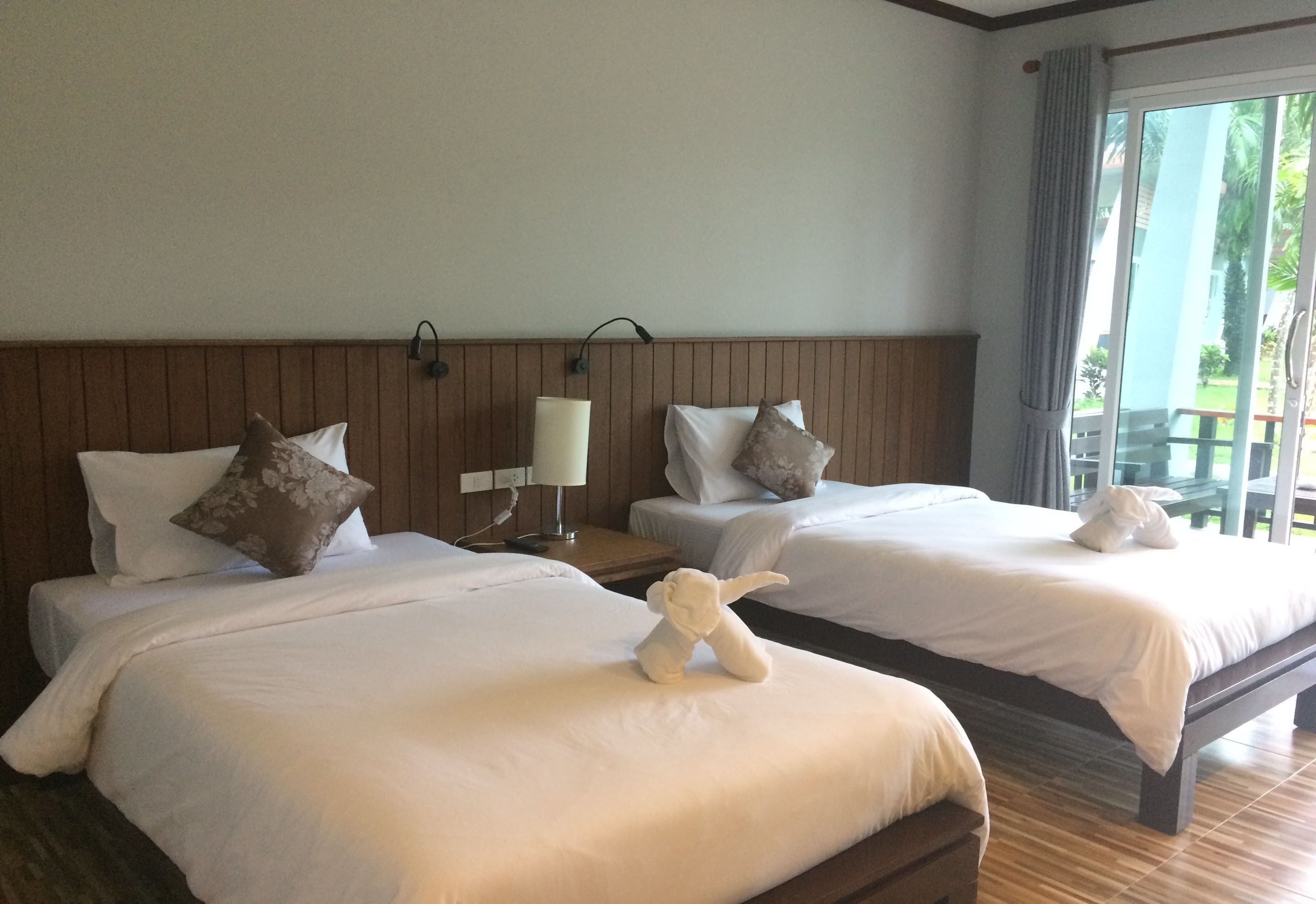 Foto - Khaolak Mountain View