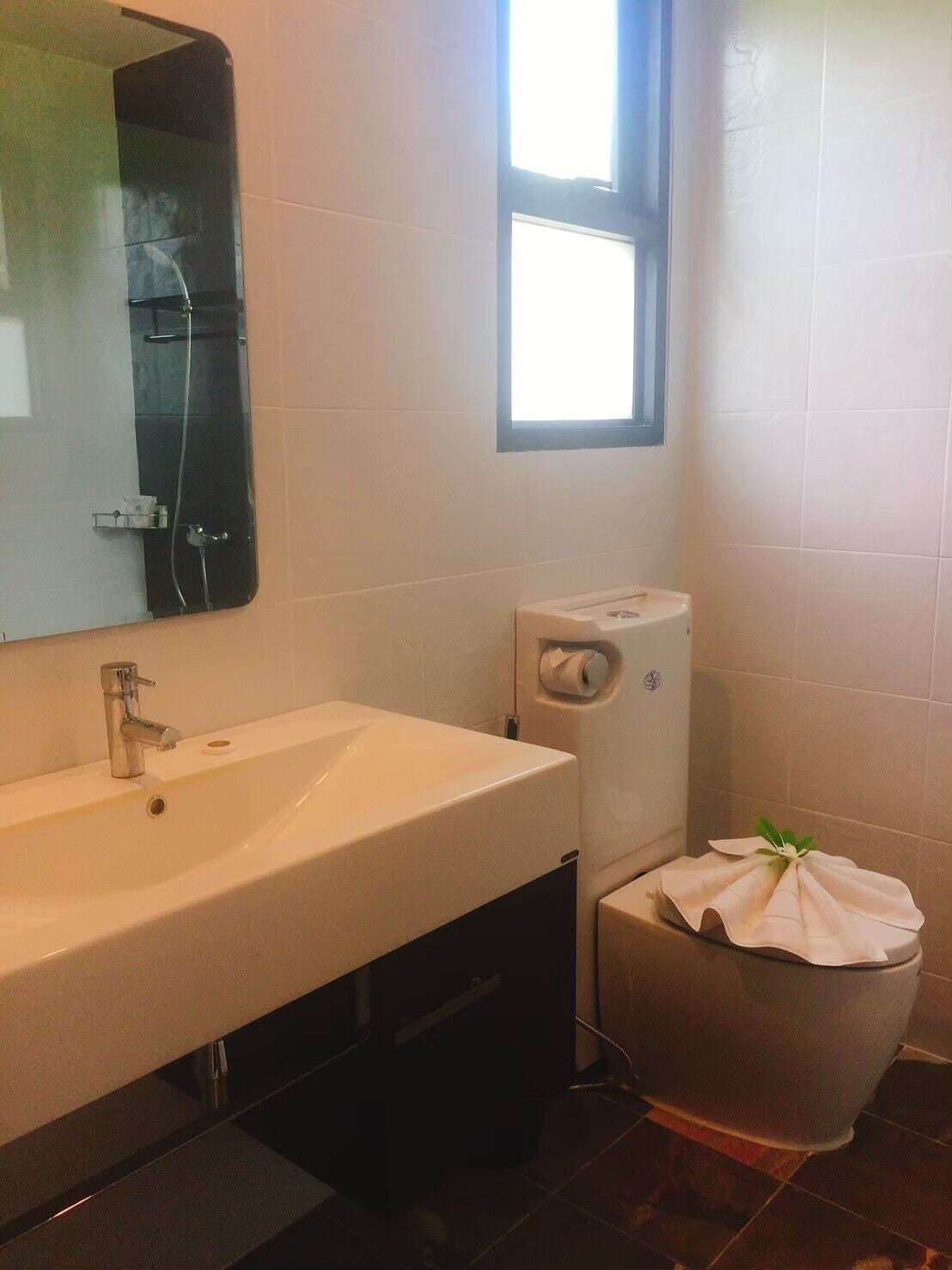 Foto - Khaolak Mountain View