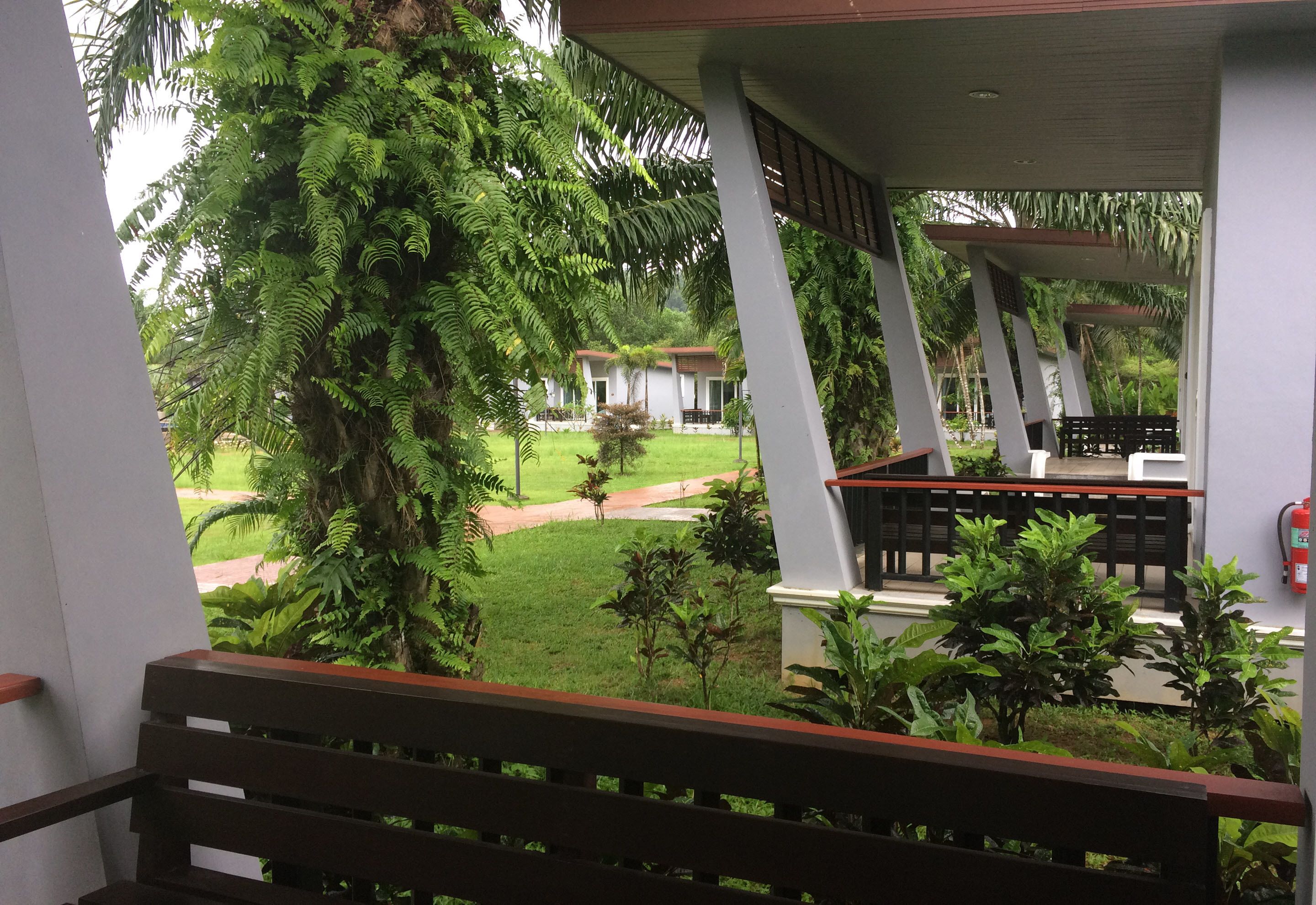 Foto - Khaolak Mountain View