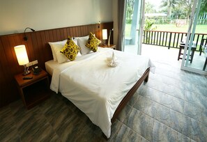 Bungalow - Khaolak Mountain View (Takua Pa)