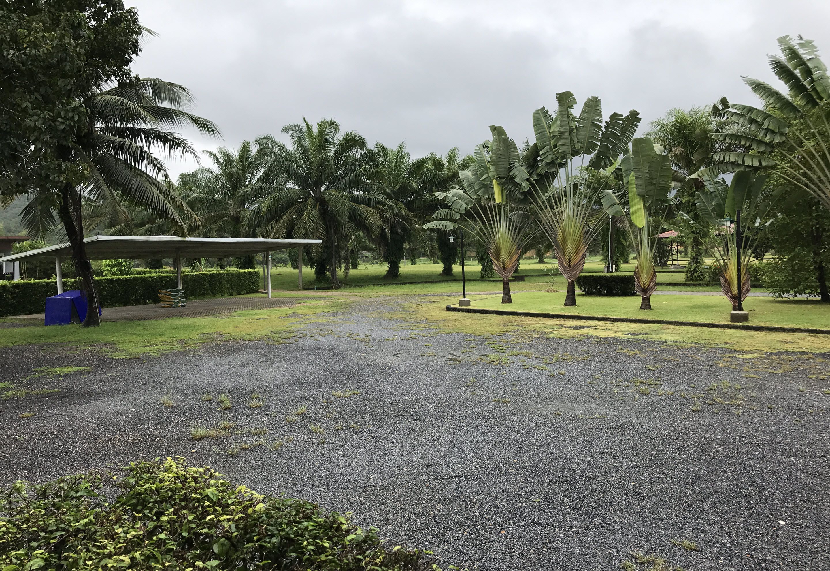 Foto - Khaolak Mountain View