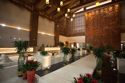 Yifang Shanshui GtEL Luotian-Hubei