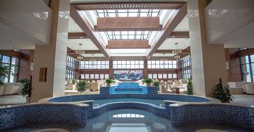 Yifang Shanshui GtEL Luotian-Hubei