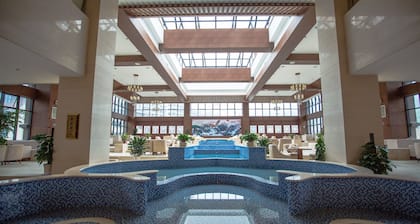 Yifang Shanshui GtEL Luotian-Hubei