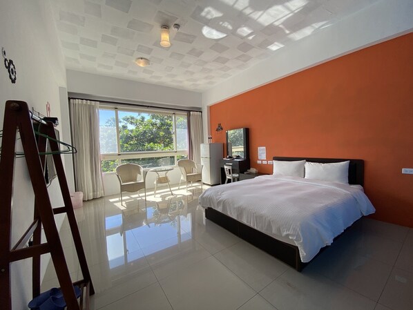 ستائر تعتيم وواي فاي مجانًا وملاءات أسرّة