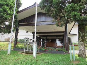 Lobby - Lembang Asri Resort (Parongpong)