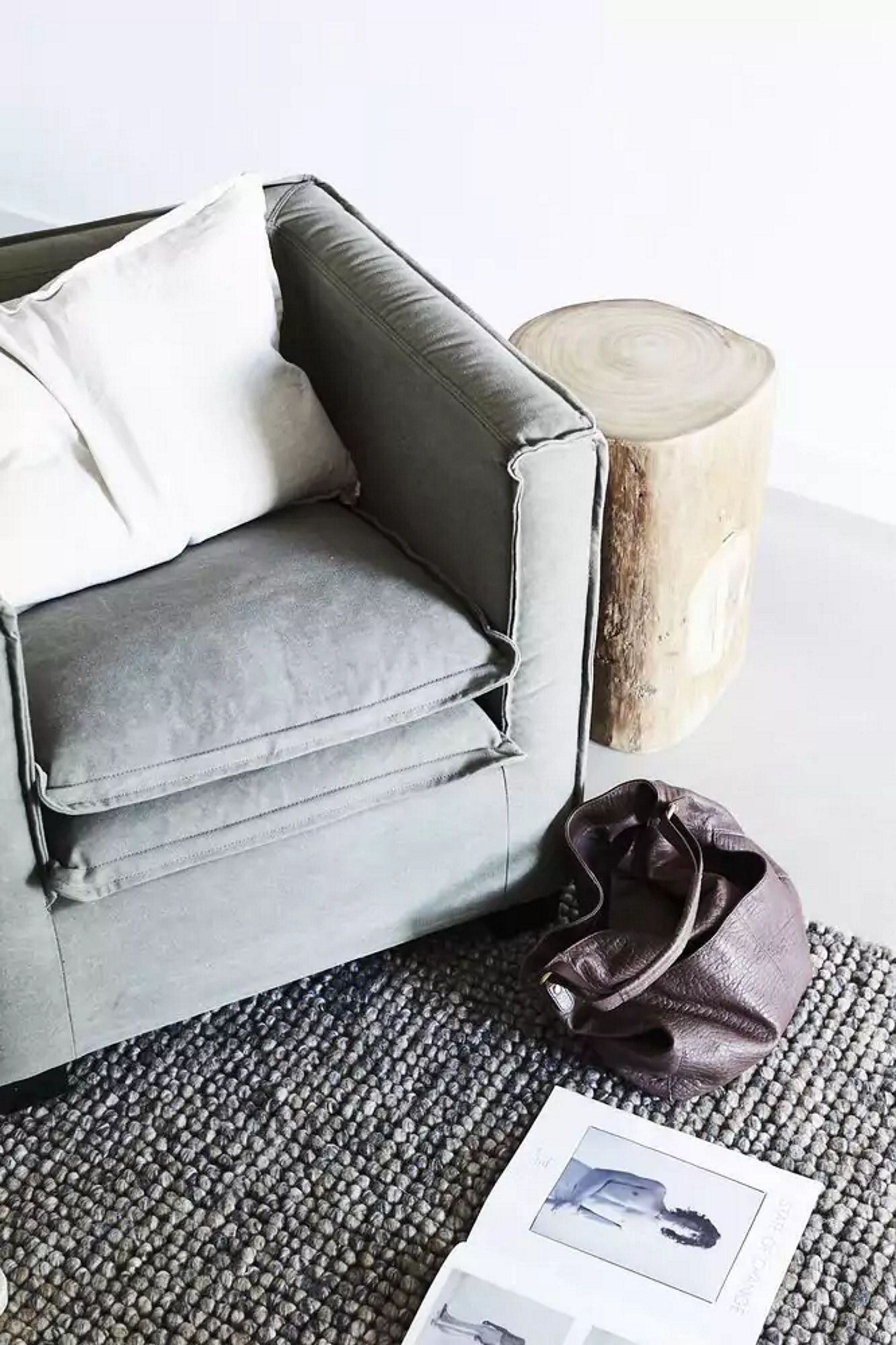 double twin suite | living area | 50-inch flat-screen tv with digital channels