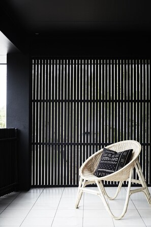 Balcony - The Bower Byron Bay (Byron Bay)