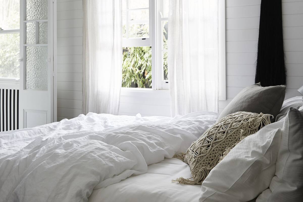 premium bedding, down duvets, minibar, iron/ironing board