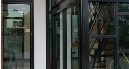 The Connect Chiang Mai