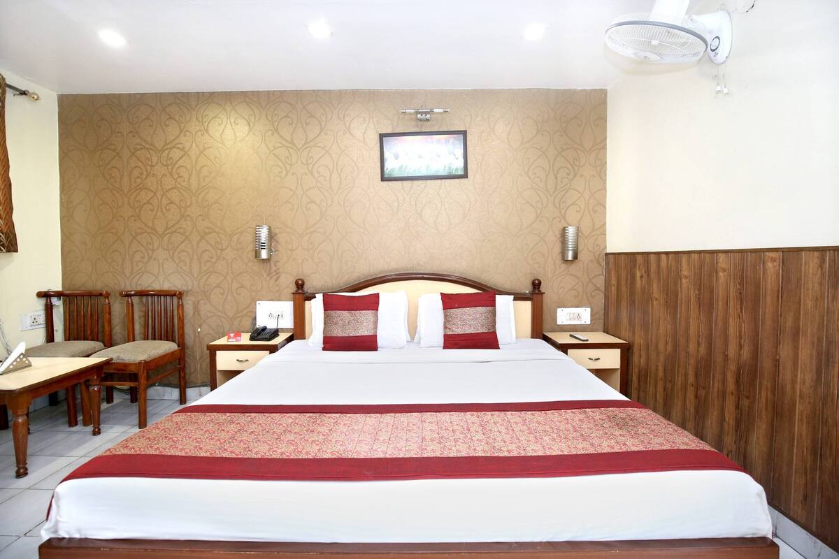 Suite Deluxe | Ropa de cama