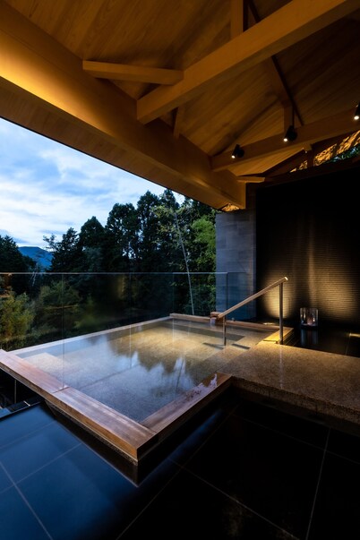 The Hiramatsu Hotels & Resorts Sengokuhara