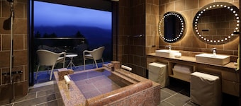 The Hiramatsu Hotels & Resorts Sengokuhara