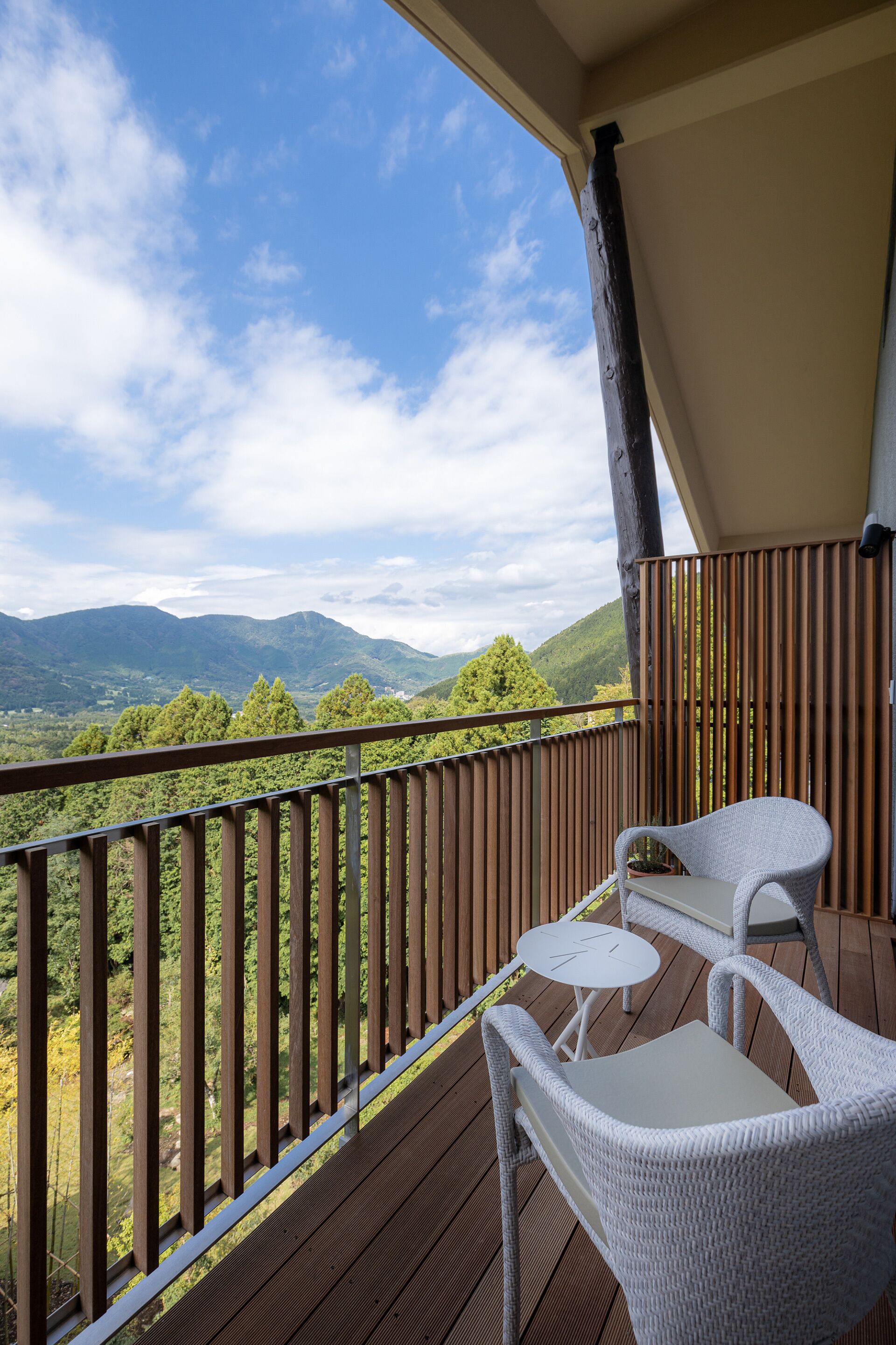 Comfort Twin Room (with Italian Dinner & Breakfast) Non-smoking | Balcony