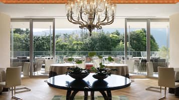 Cocina italiana