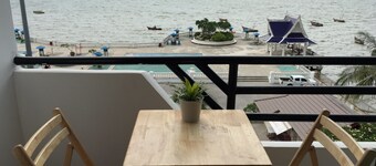 Seabreeze Bangsaen