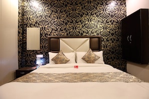 Bed sheets