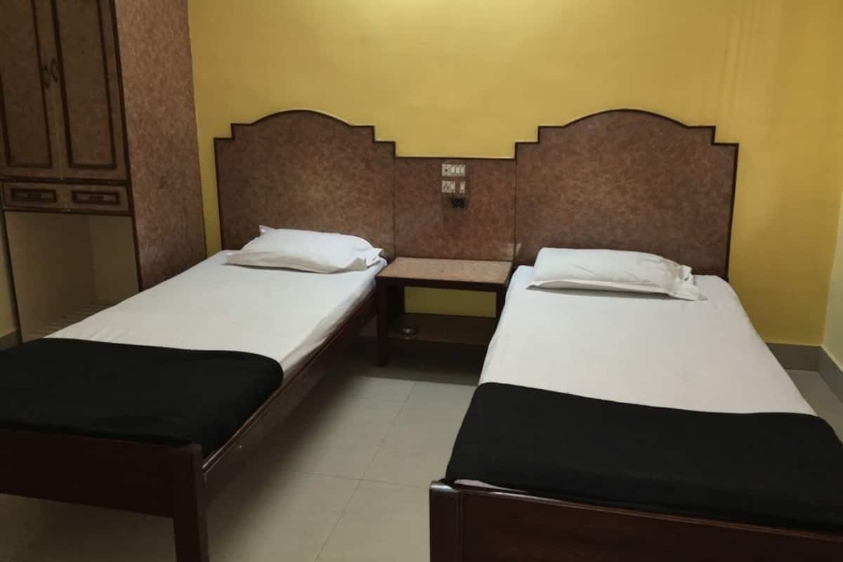 Deluxe-Doppelzimmer