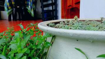 In-room safe, free WiFi