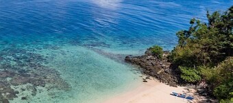 Murex Bangka Dive Resort