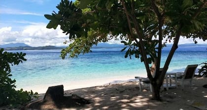 Murex Bangka Dive Resort