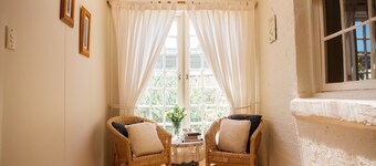 Bell's Cottage Collective