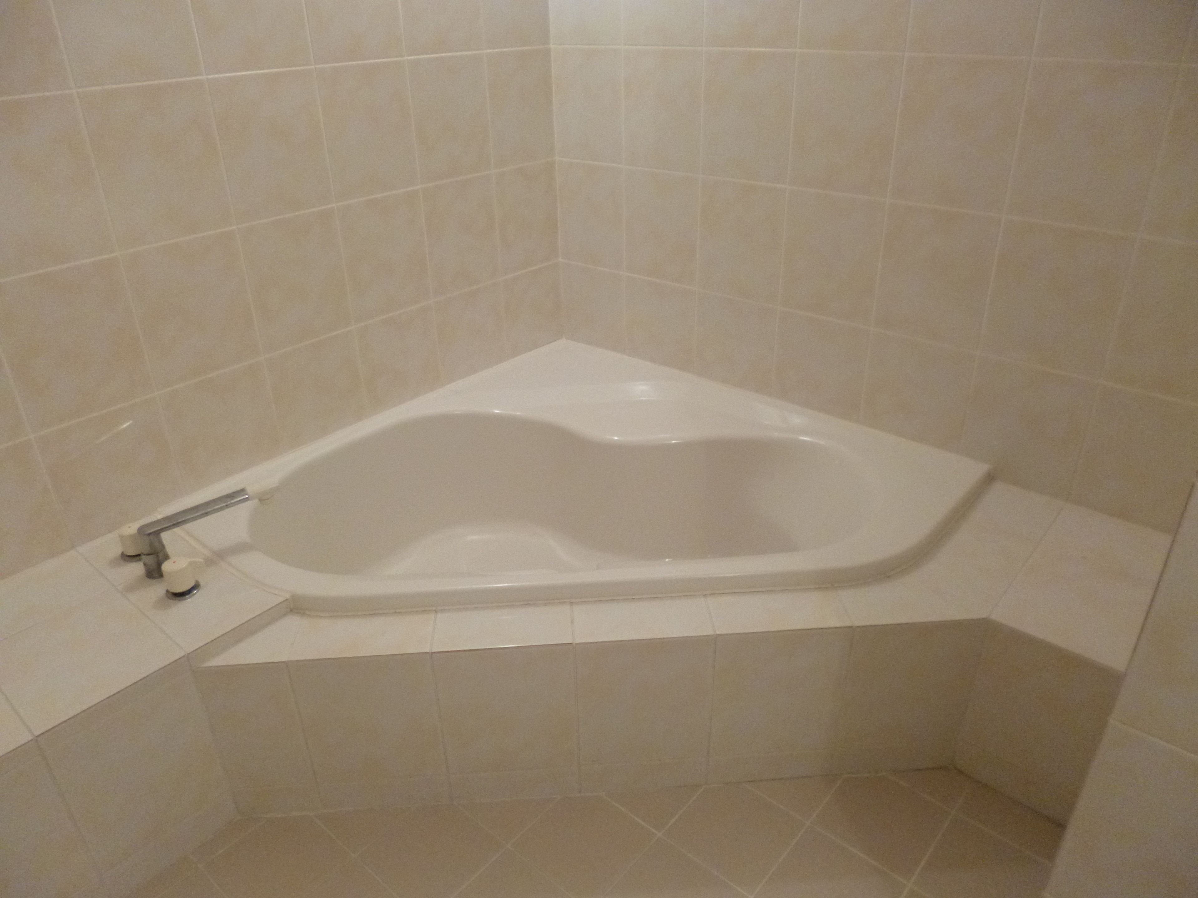 room | bathroom | separate bathtub and shower, deep-soaking bathtub, free toiletries