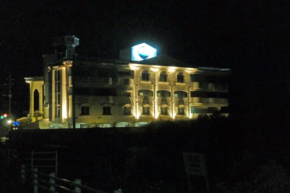 Hotel Shalala