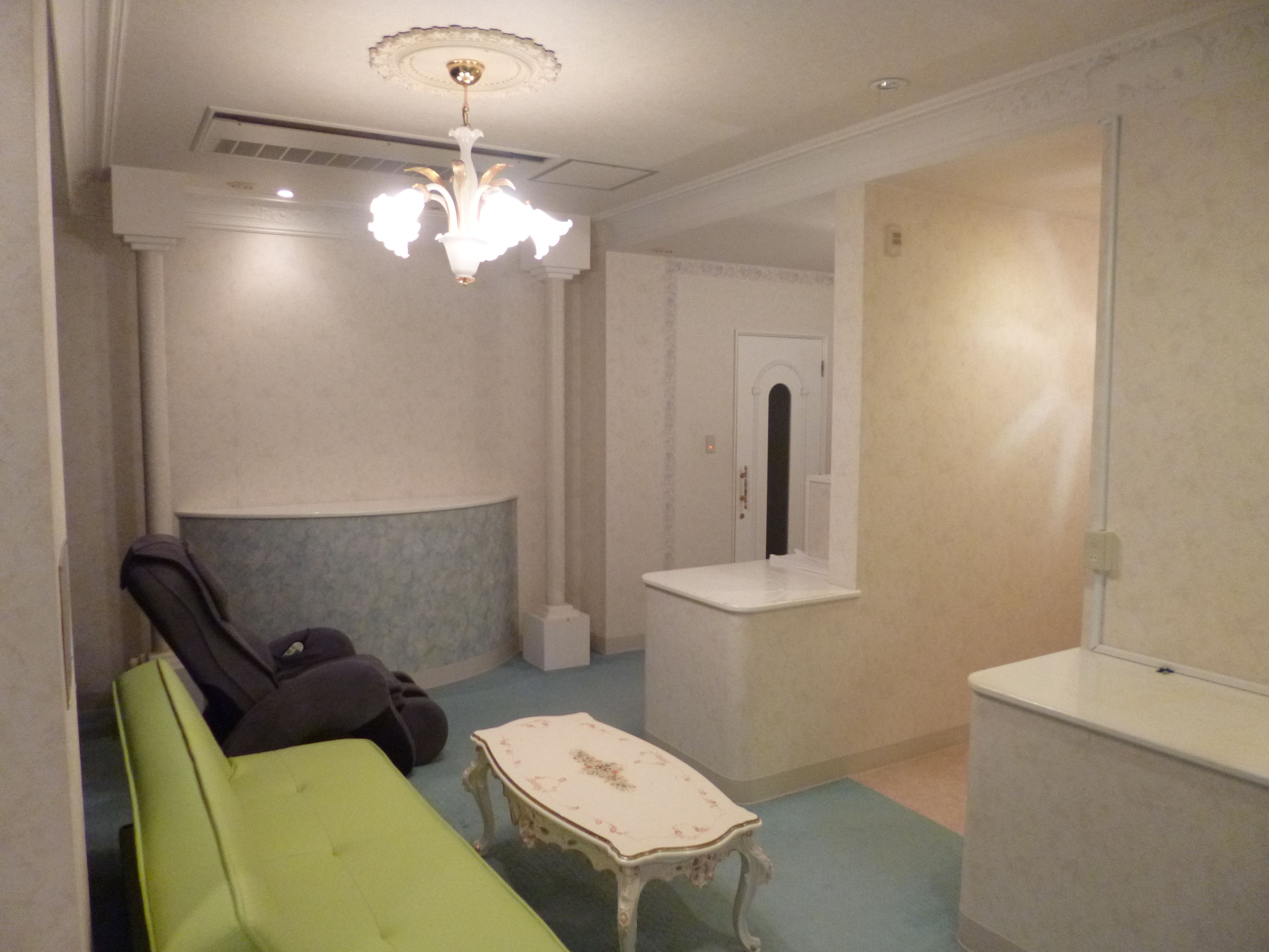 room | 1 bedroom, individually decorated, blackout curtains, free wifi