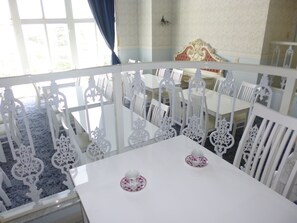 Lobby - Hotel Shalala (Okinawa)