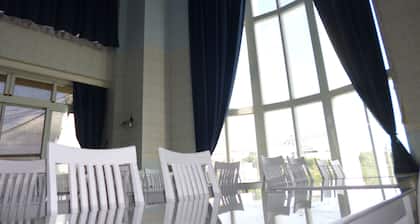 Hotel Shalala