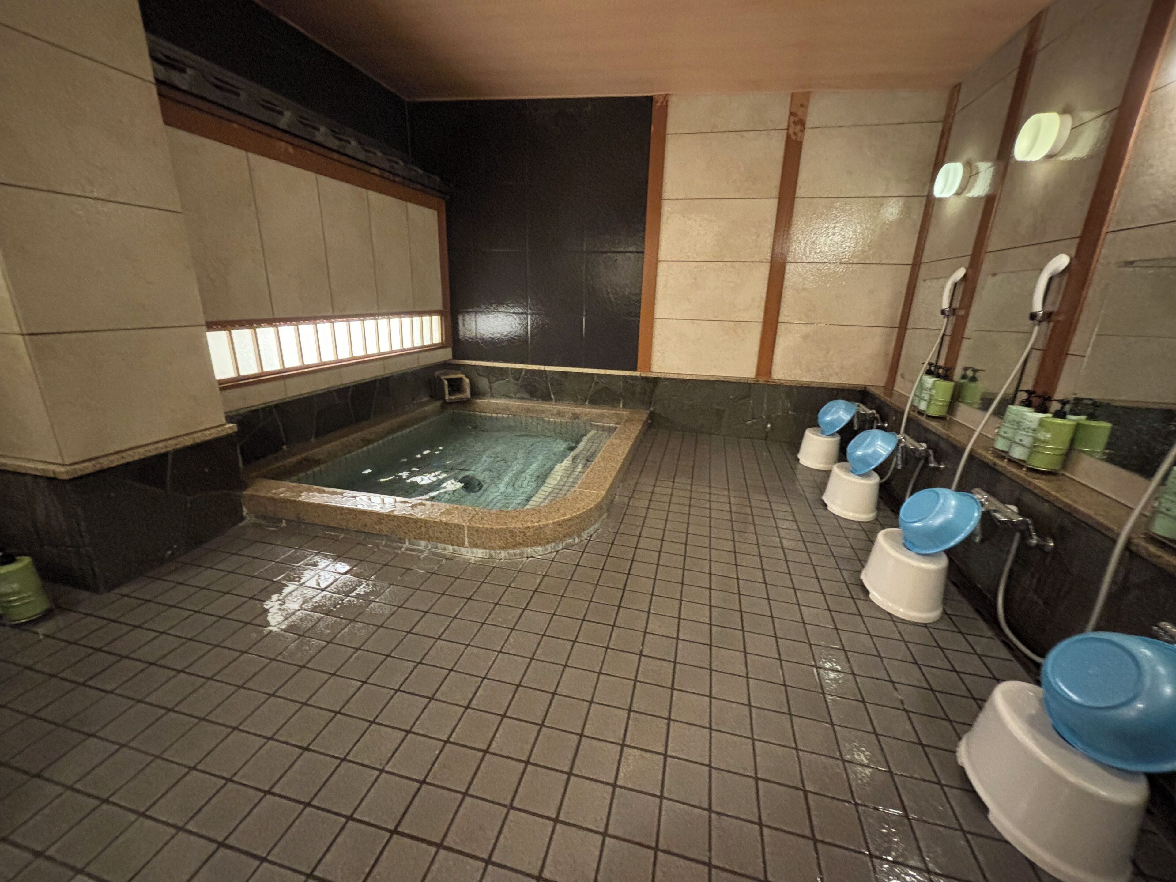 Foto - Matsumoto Ryokan