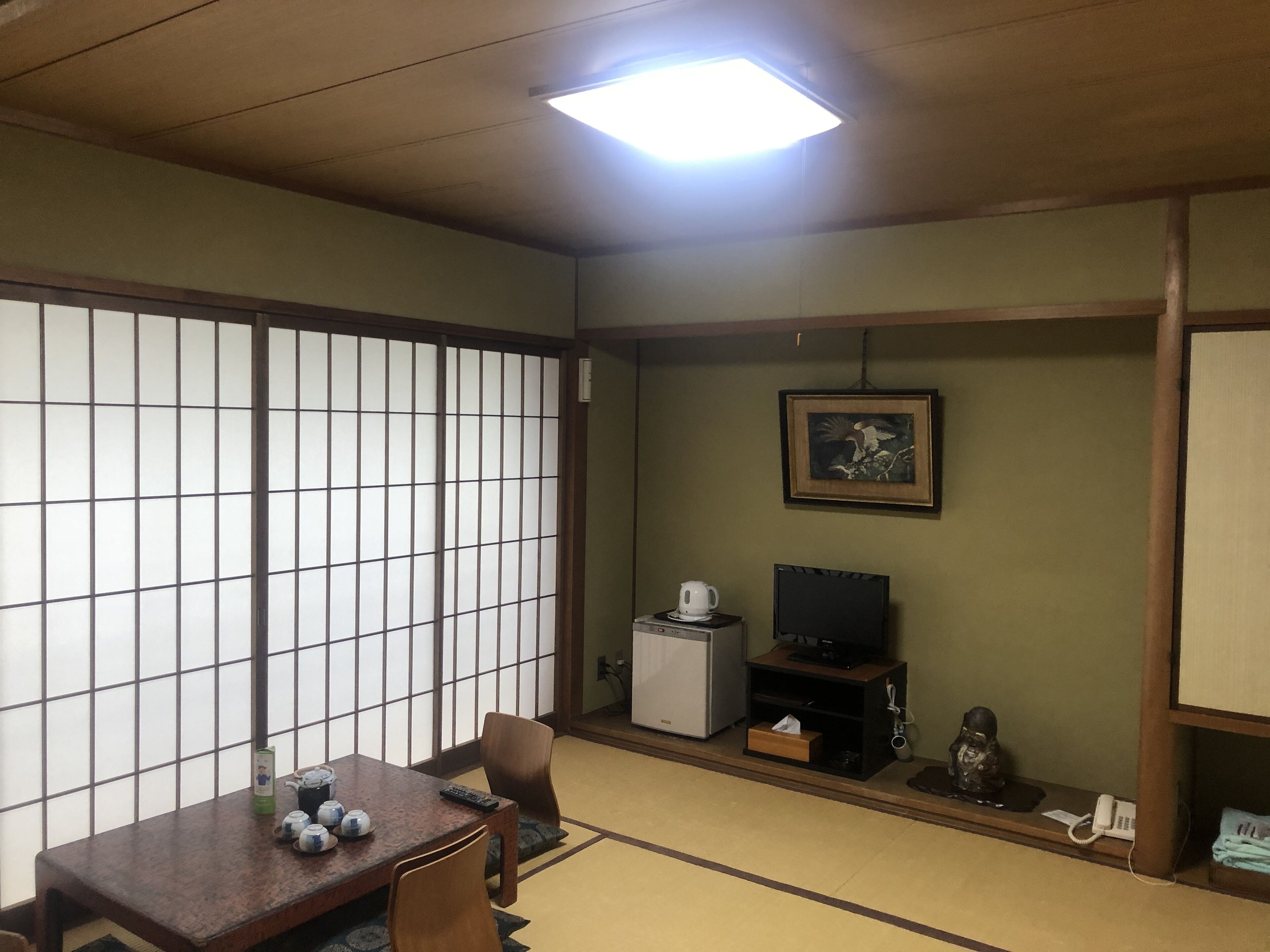 Foto - Matsumoto Ryokan