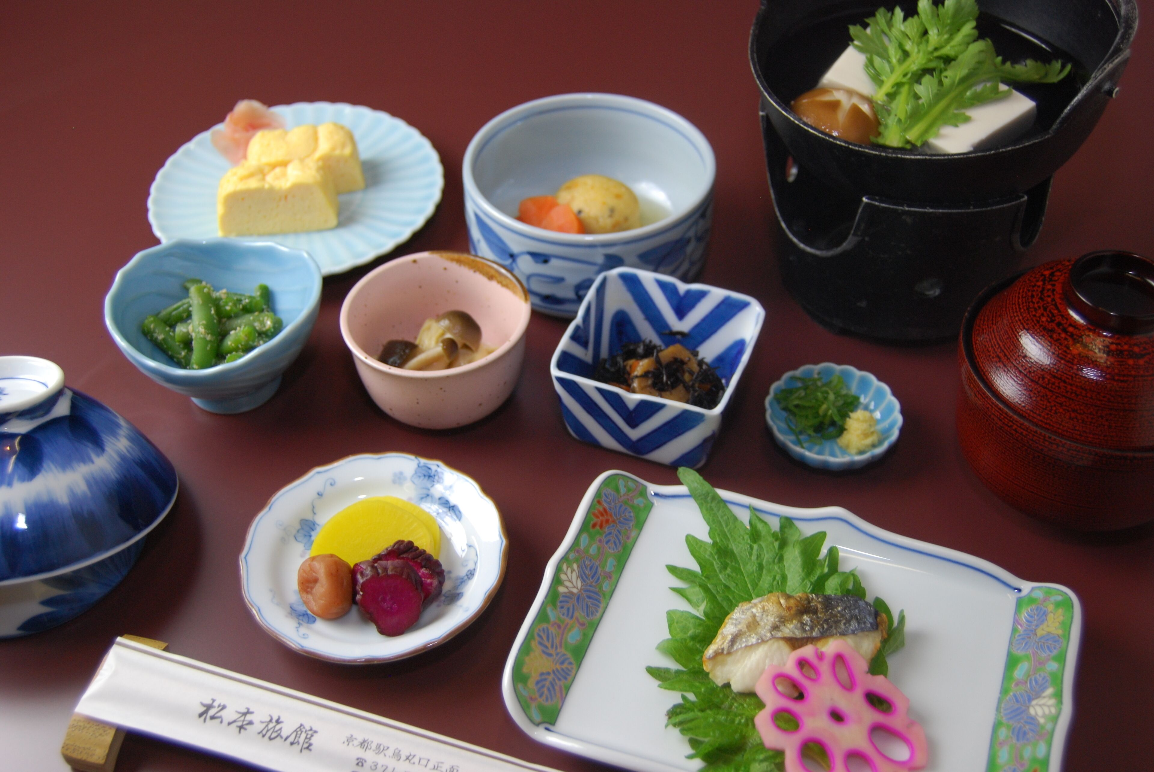 Foto - Matsumoto Ryokan