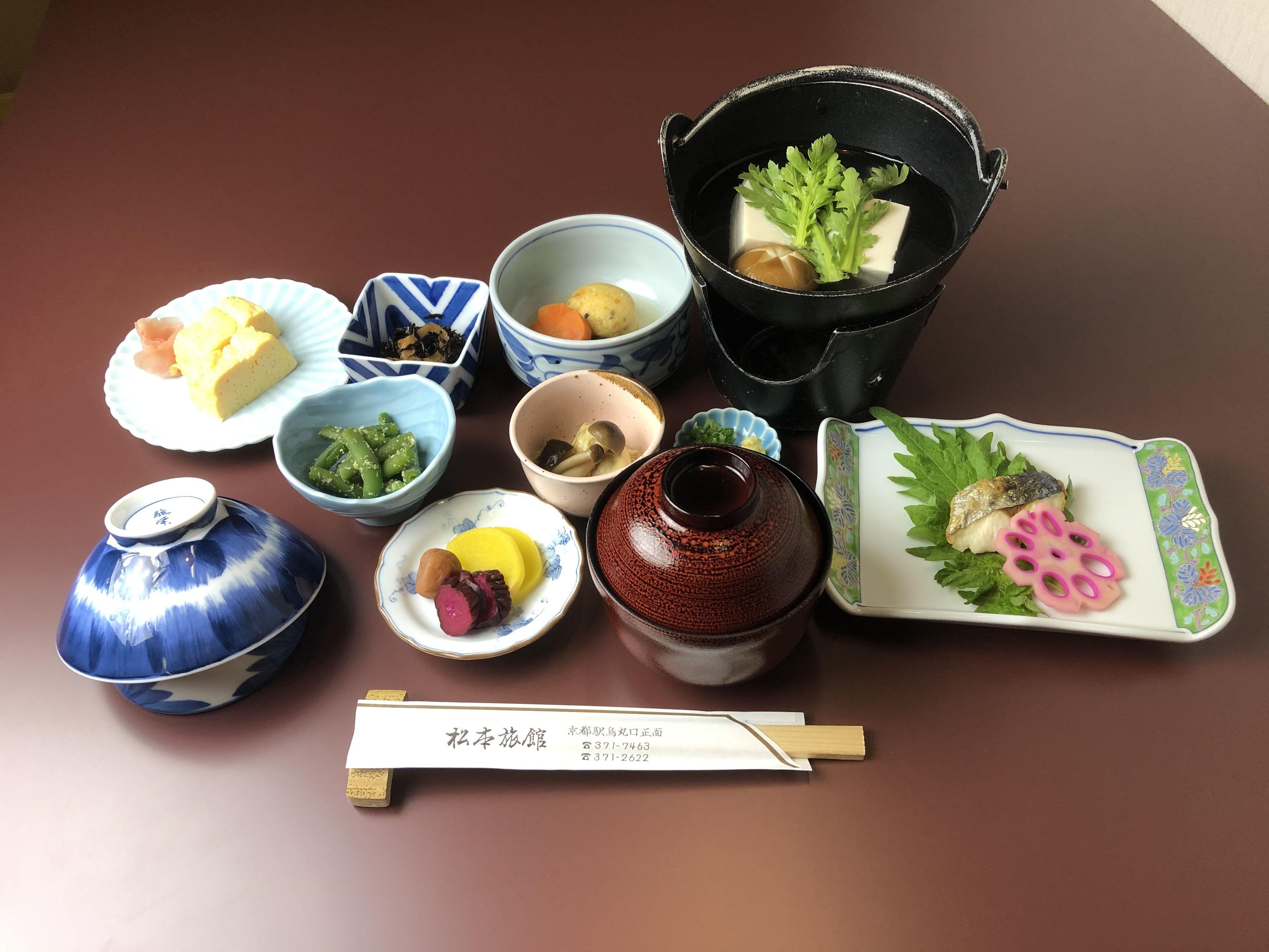 Foto - Matsumoto Ryokan