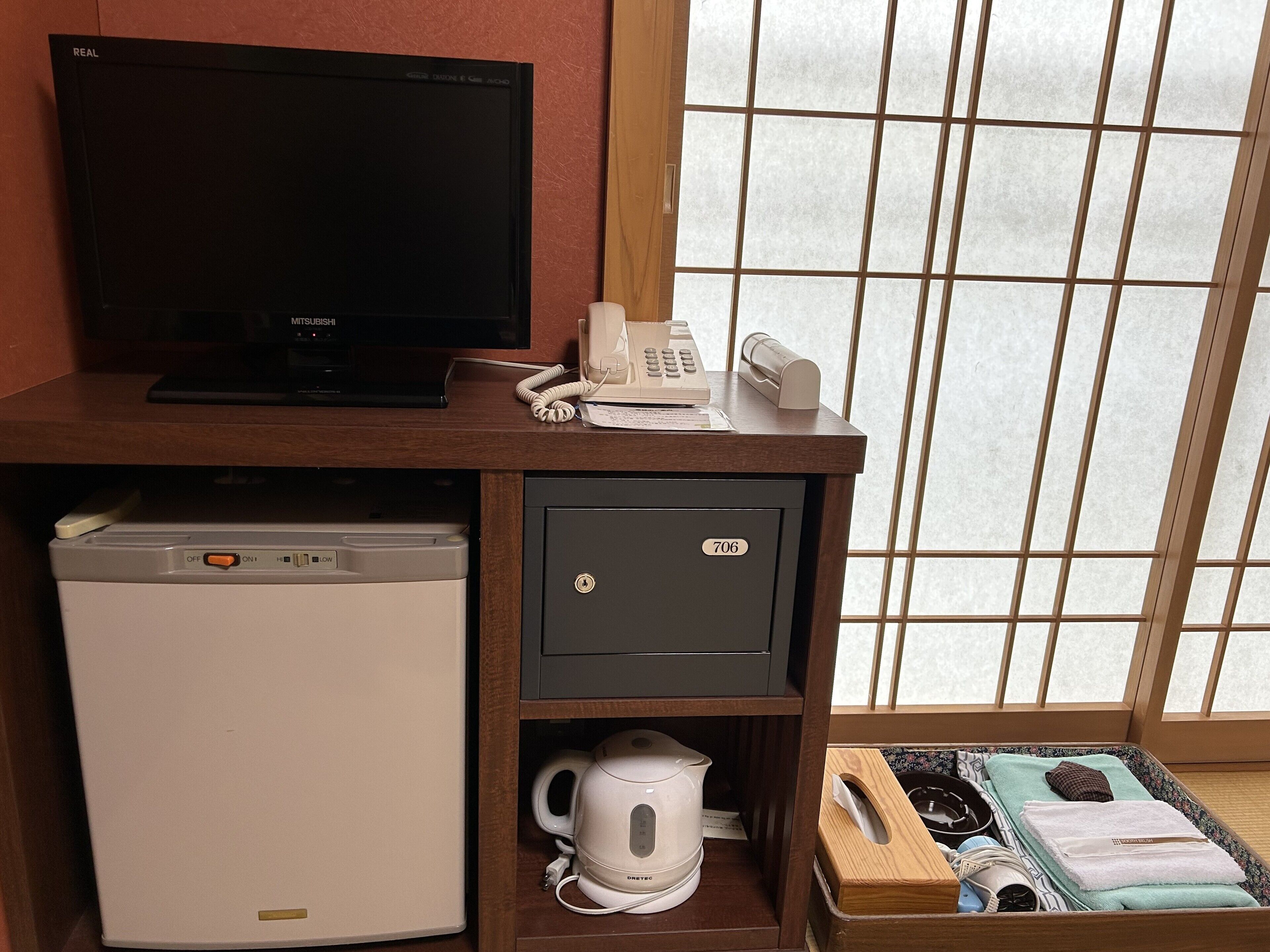 Photo - Matsumoto Ryokan