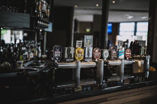 General Roberts Hotel