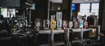 罗伯茨上将酒店