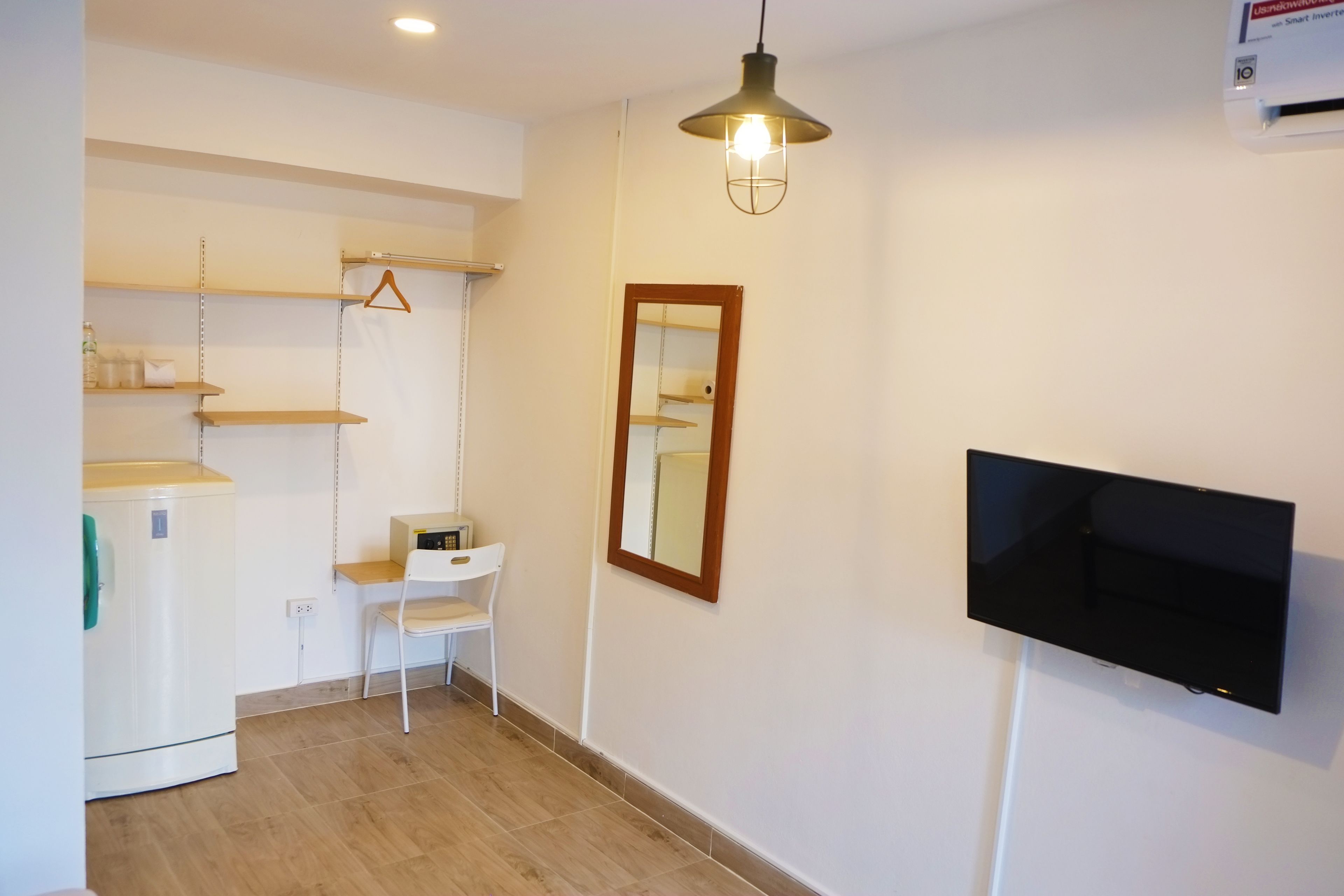 Photo - myPatong Social Hostel