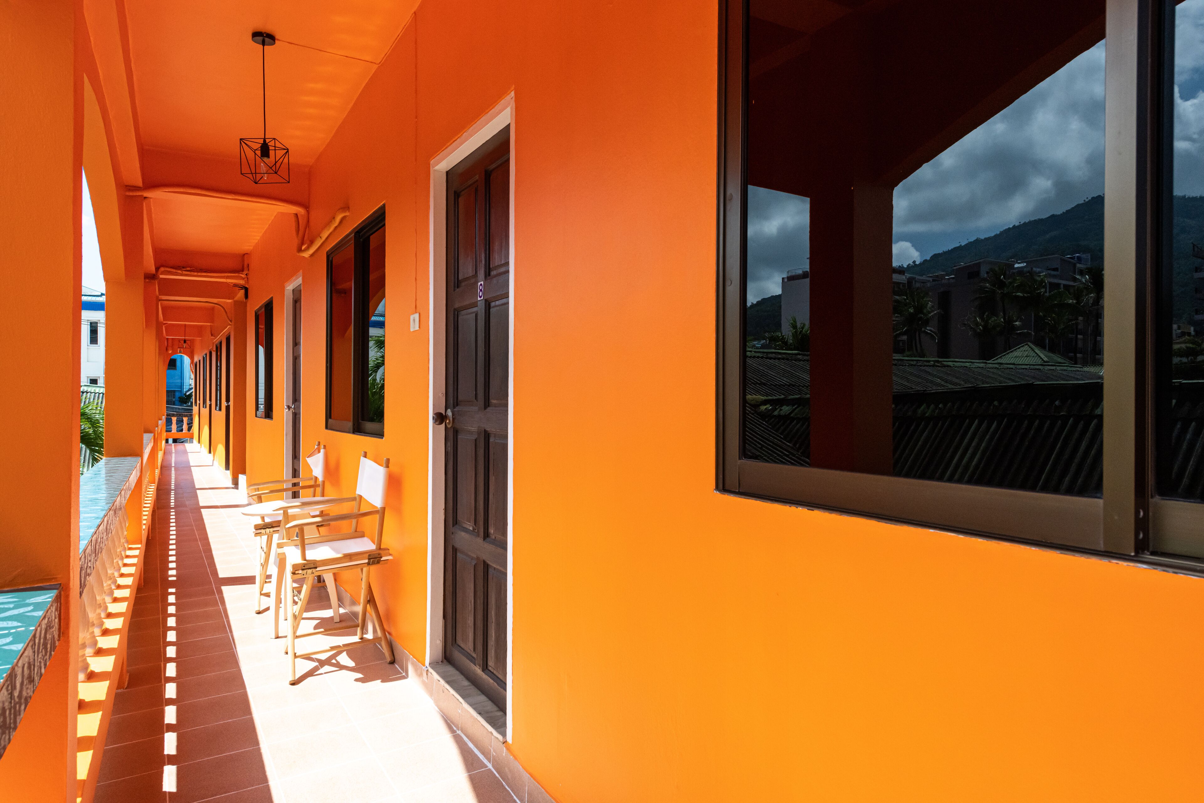 Photo - myPatong Social Hostel