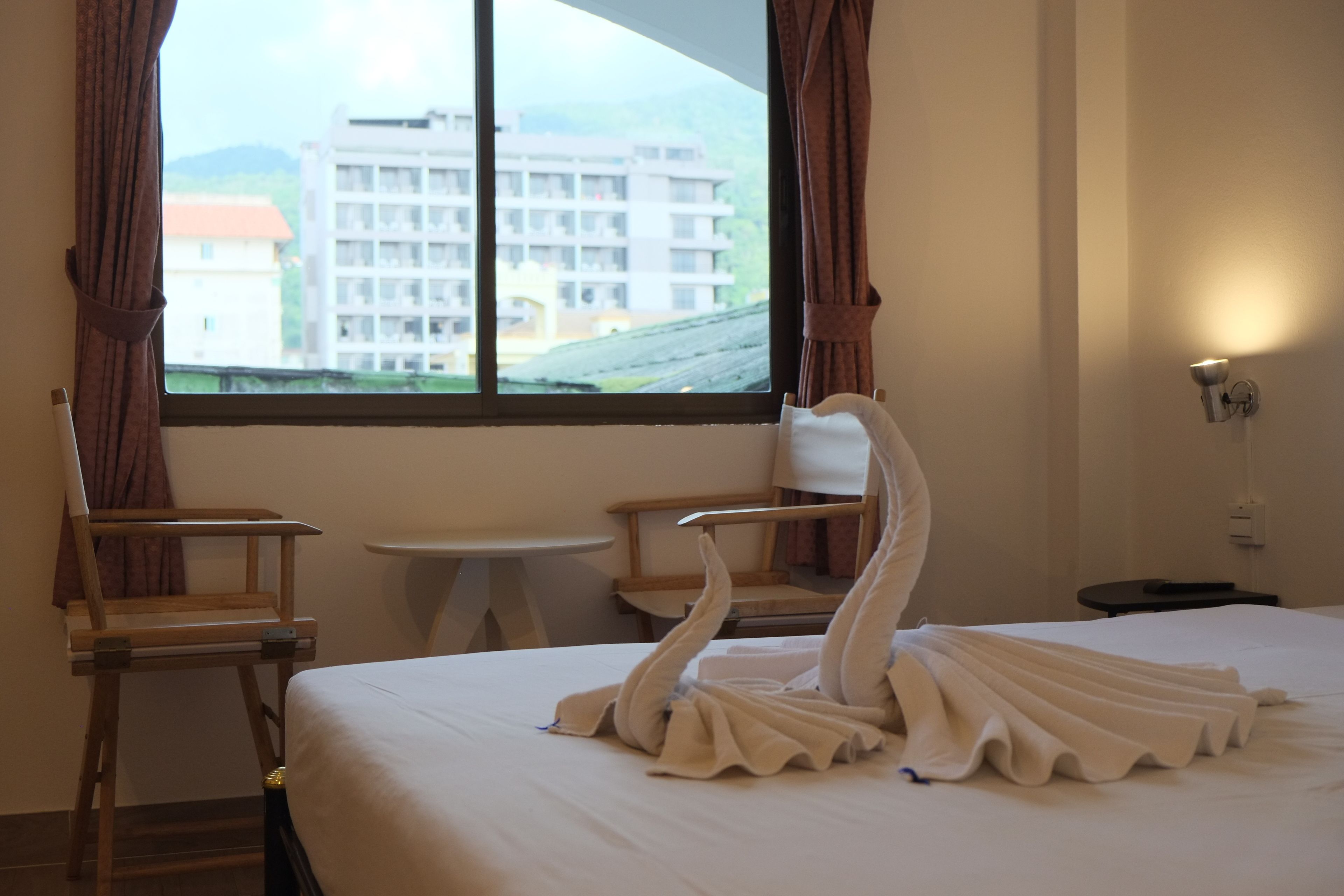 Foto - myPatong Social Hostel