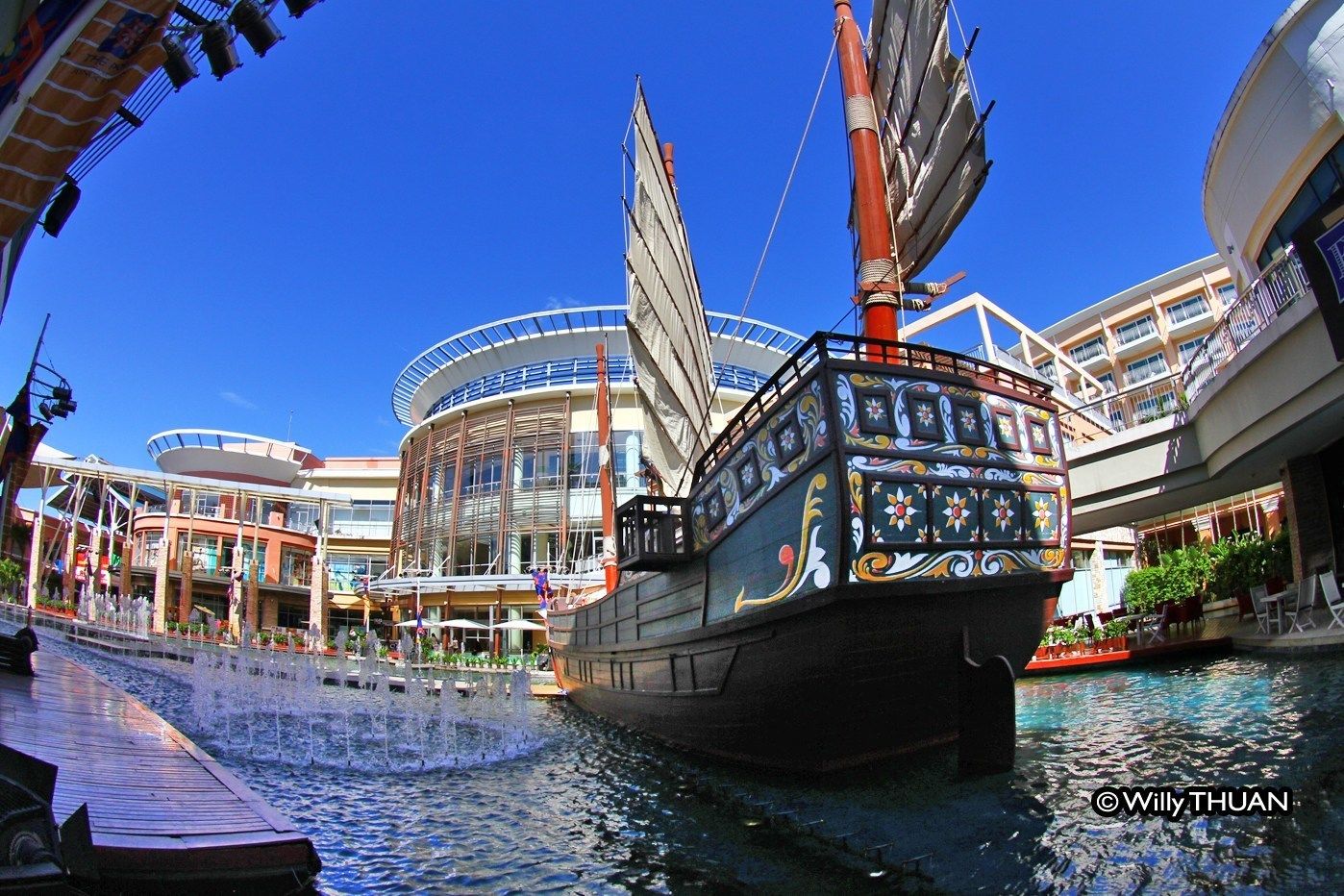 Photo - myPatong Social Hostel