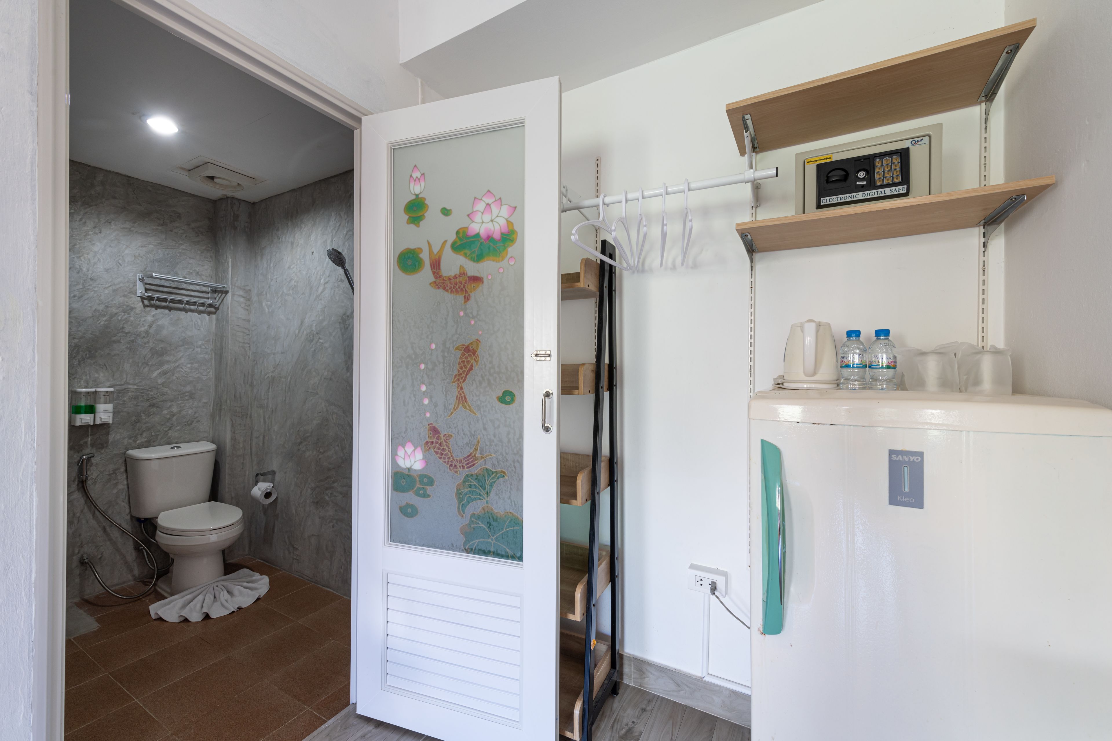 Photo - myPatong Social Hostel