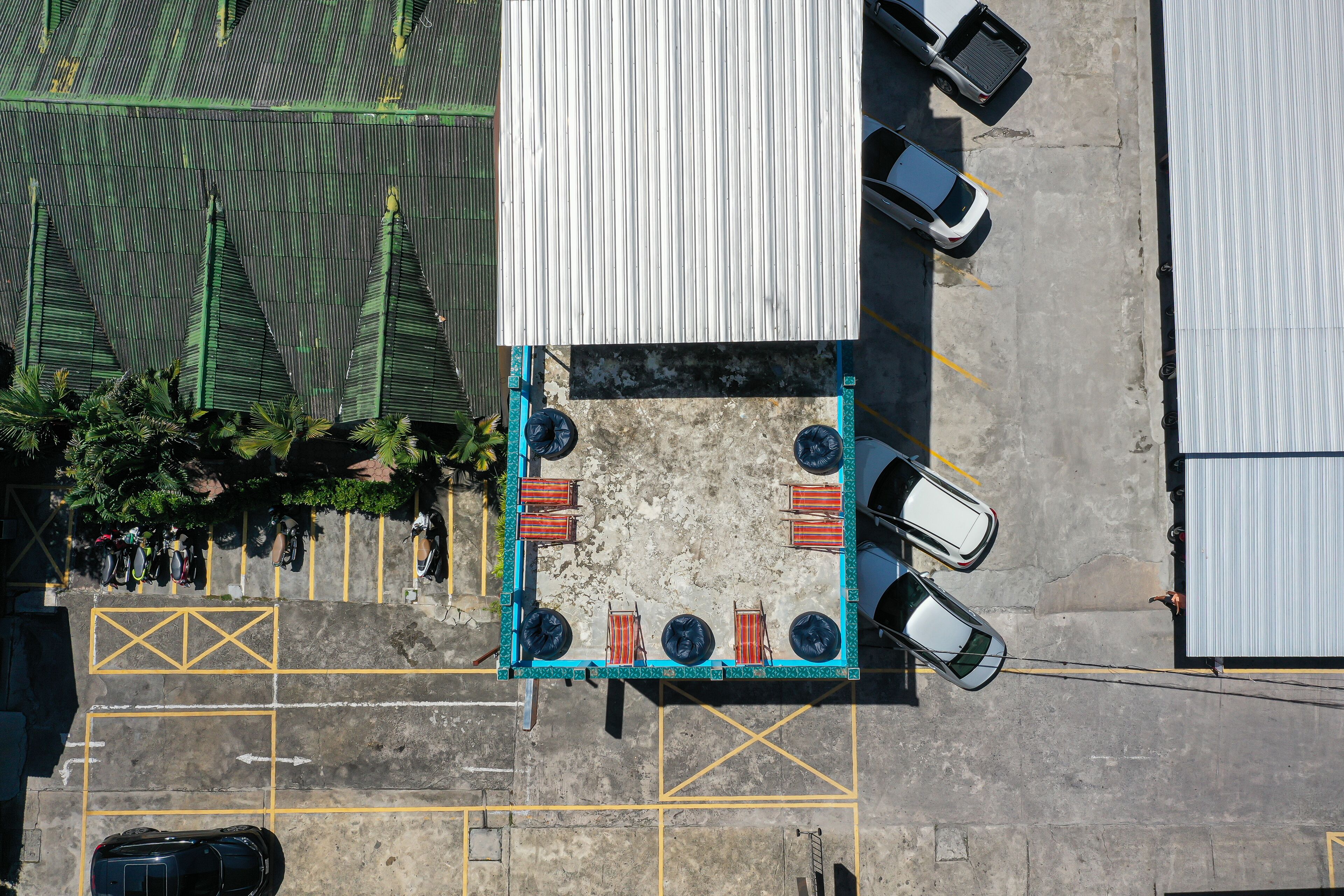 Photo - myPatong Social Hostel