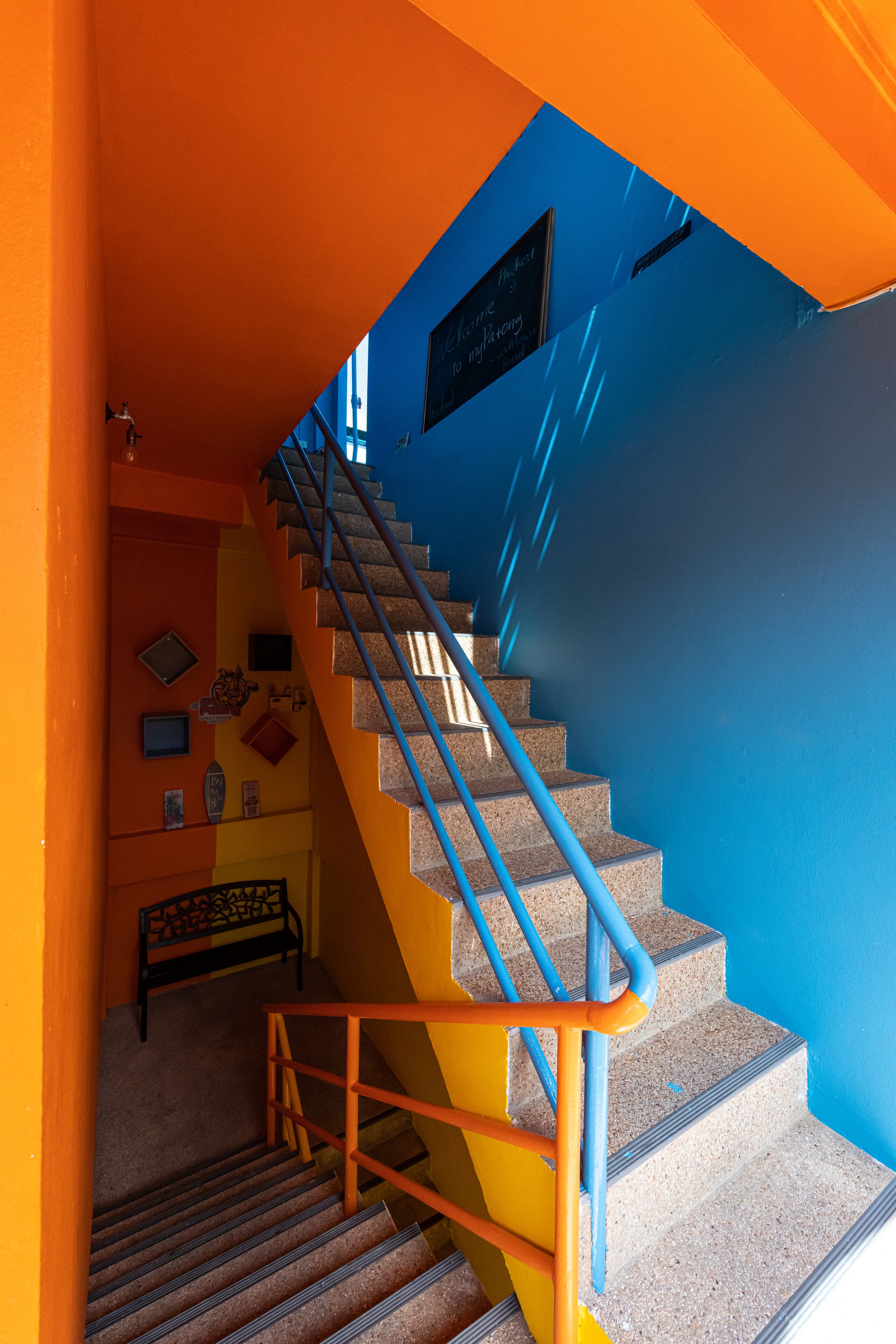 Photo - myPatong Social Hostel