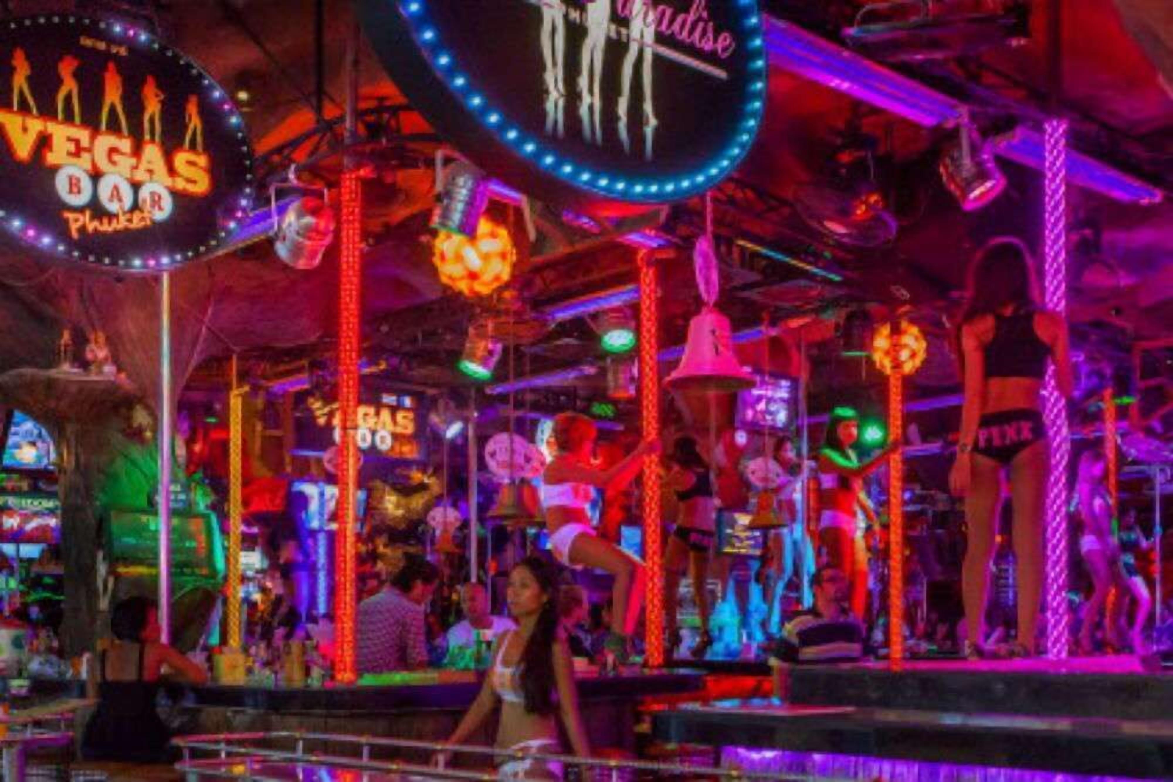 Photo - myPatong Social Hostel