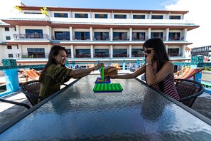 Lounge - myPatong Social Hostel (Patong)